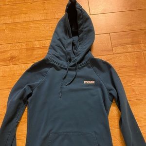 Gymshark sweater